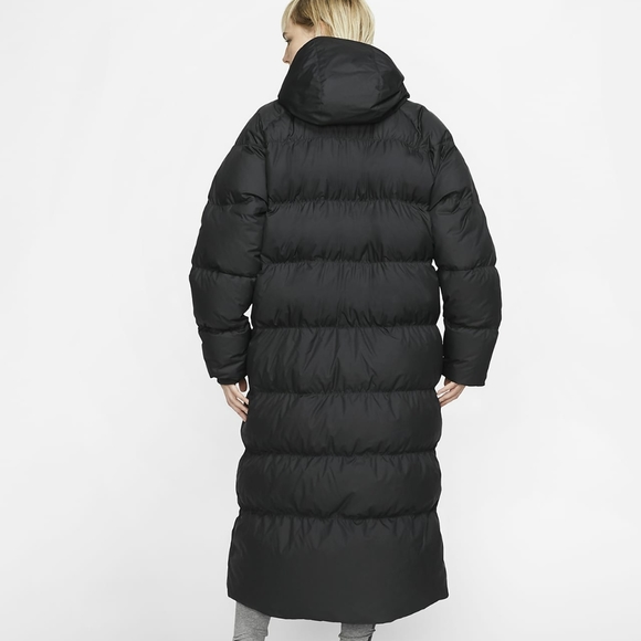 Sold NIKE TECH PACK DOWNFILL JACKET WOMENS XS NEW - Picture 4 of 7